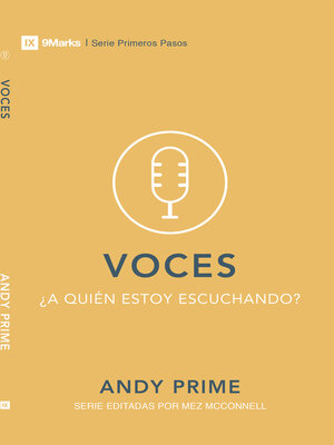 cover image of Voces